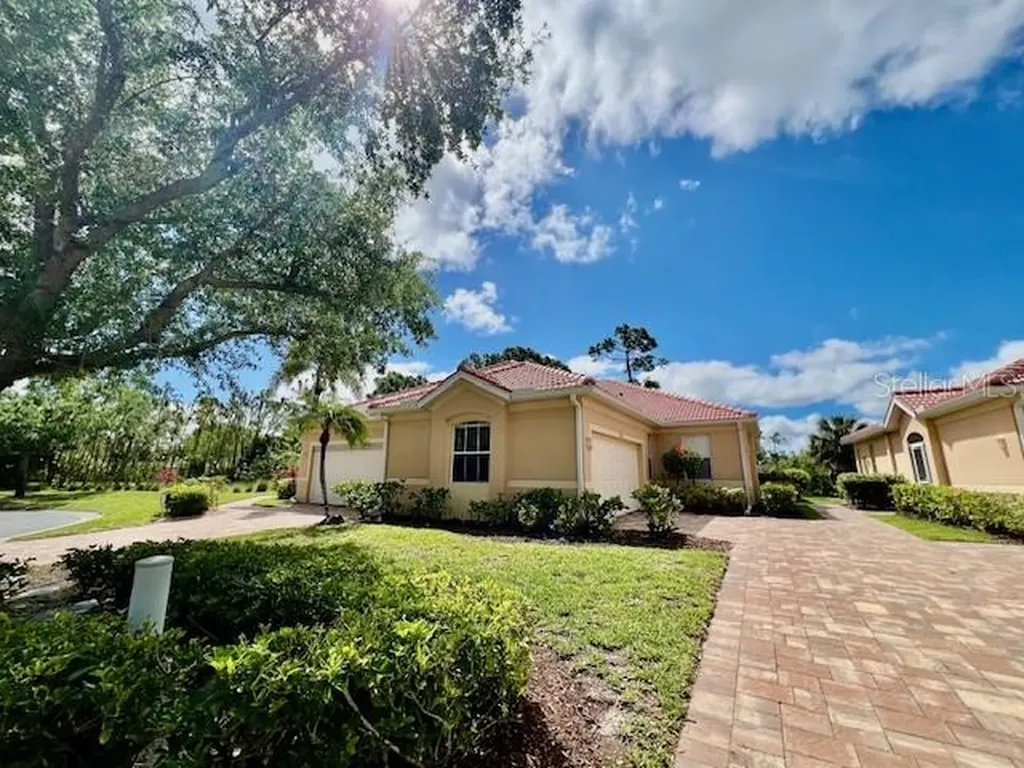3820 Cobia Villas Court Punta Gorda FL 33955
