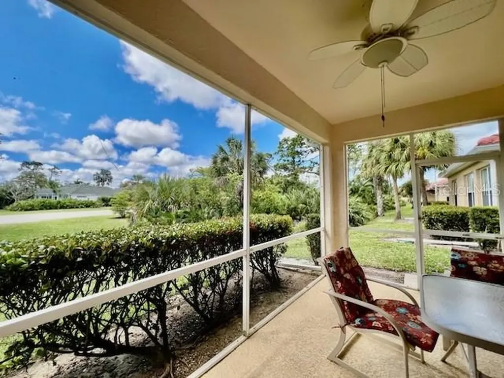 3820 Cobia Villas Court Punta Gorda FL 33955