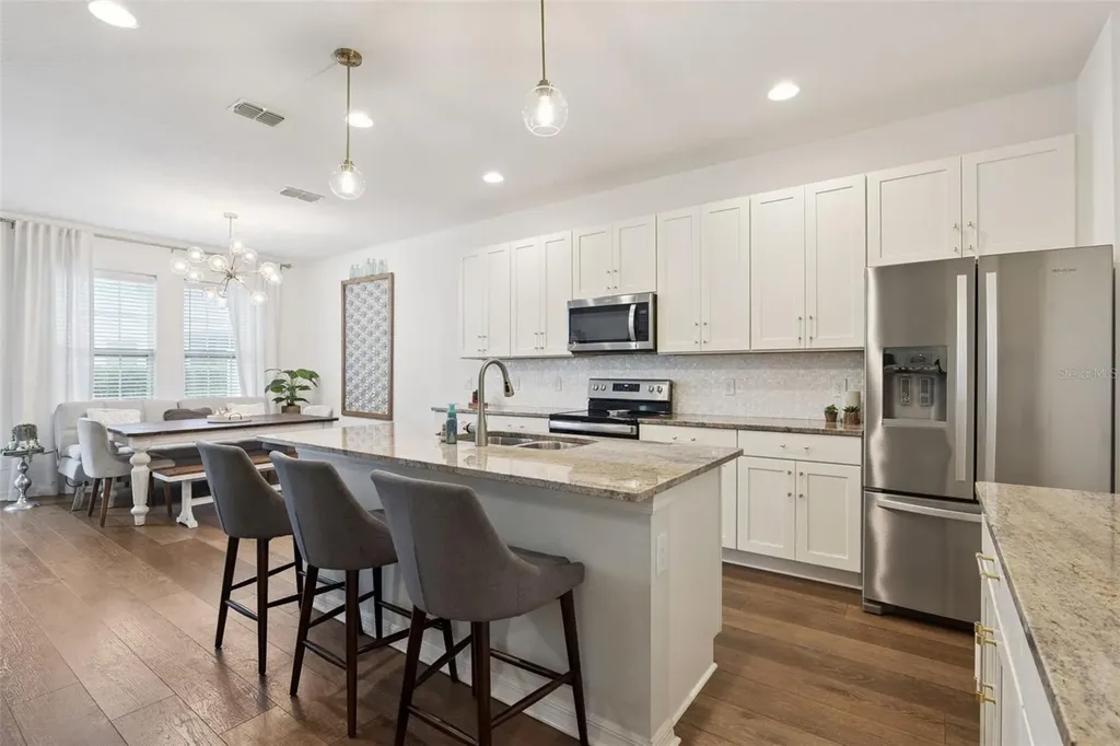 2583 Circolo Lane Apopka FL 32712