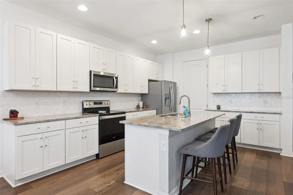 2583 Circolo Lane Apopka FL 32712