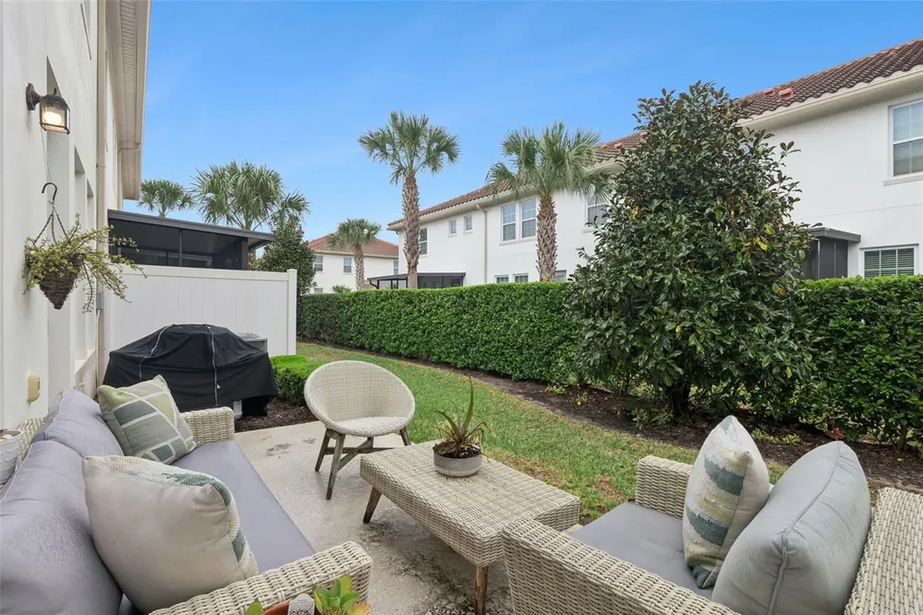 2583 Circolo Lane Apopka FL 32712