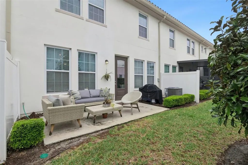2583 Circolo Lane Apopka FL 32712