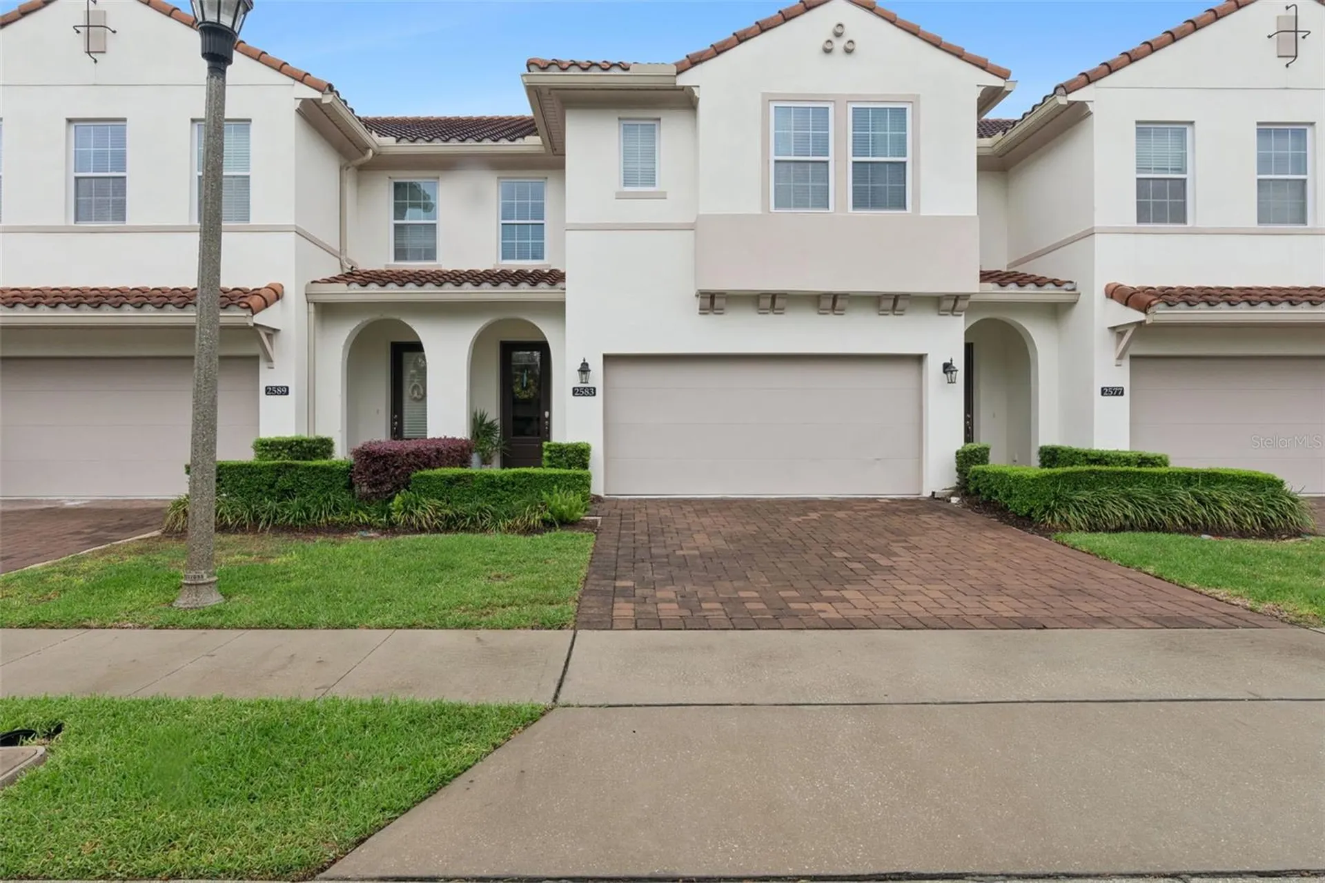 2583 Circolo Lane Apopka FL 32712