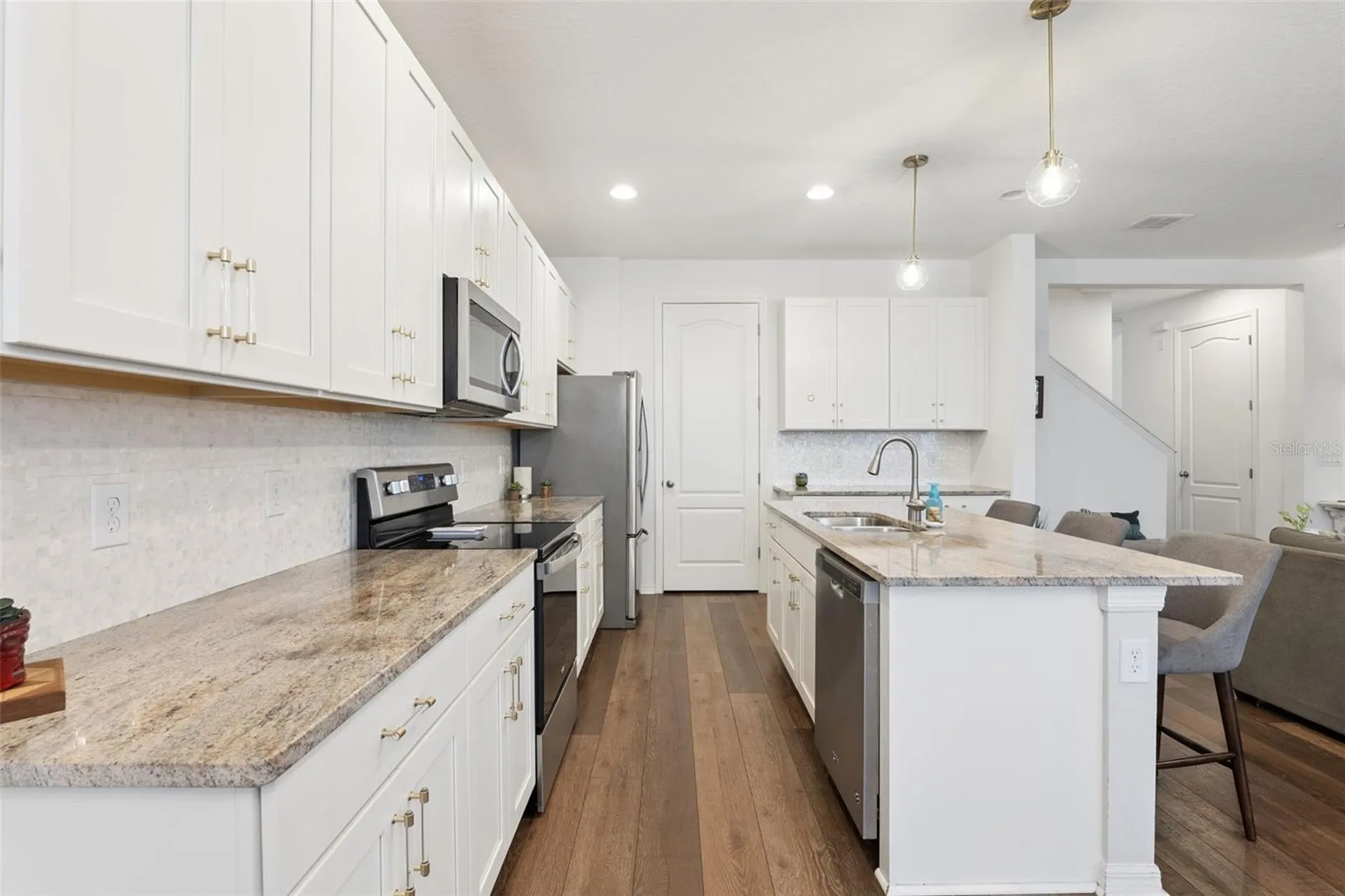 2583 Circolo Lane Apopka FL 32712
