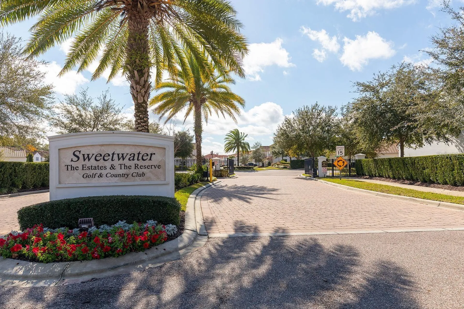 2583 Circolo Lane Apopka FL 32712