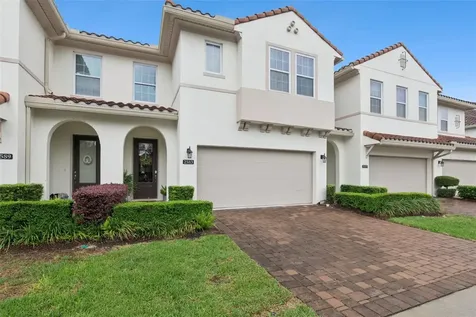 2583 Circolo Lane Apopka FL 32712