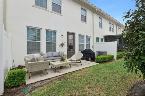 2583 Circolo Lane Apopka FL 32712