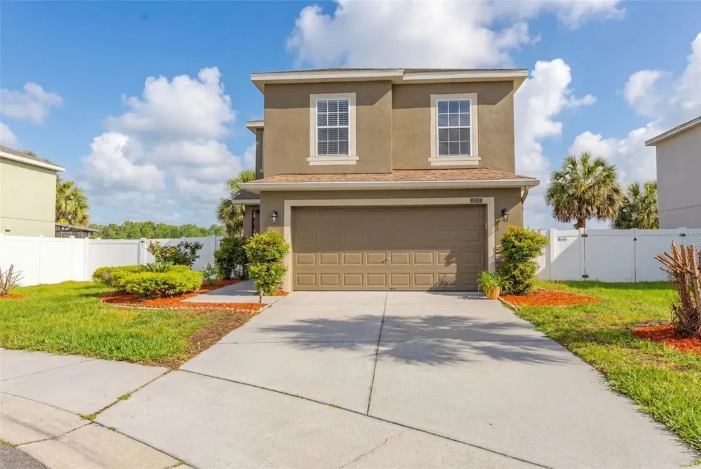 253 Bella Rosa Circle Sanford FL 32771