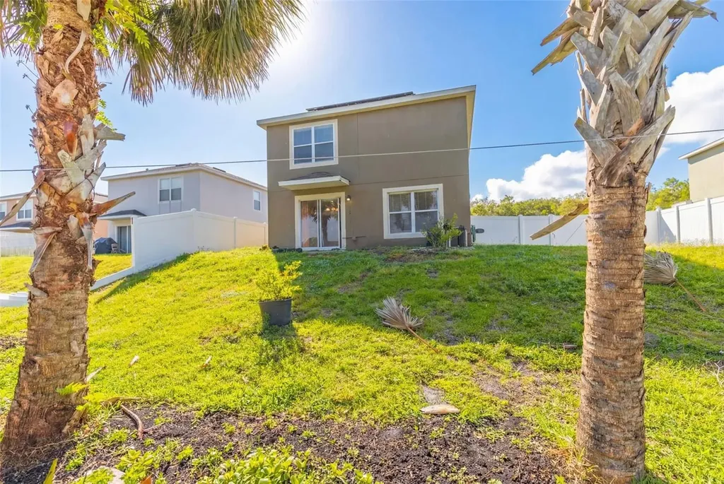 253 Bella Rosa Circle Sanford FL 32771
