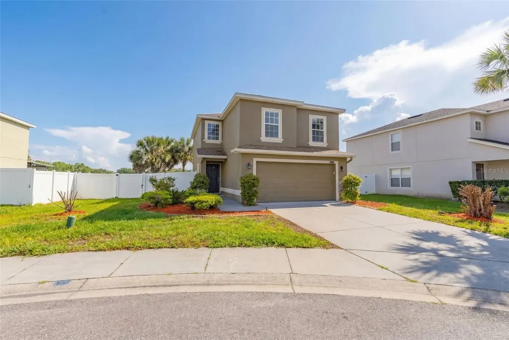 253 Bella Rosa Circle Sanford FL 32771