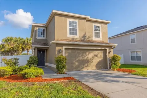 253 Bella Rosa Circle Sanford FL 32771