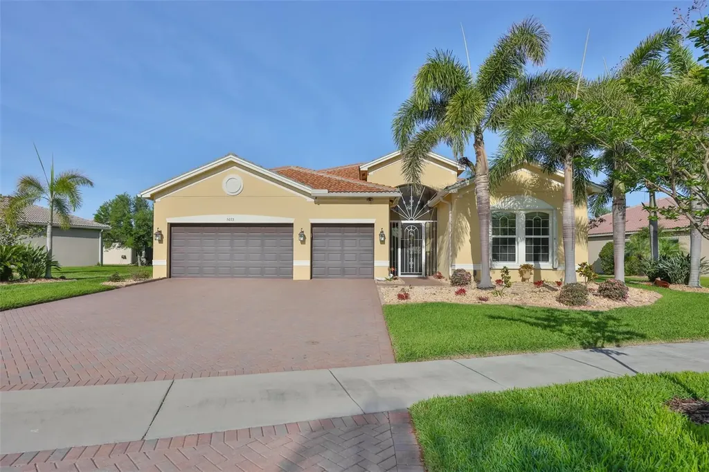 5073 Stone Harbor Circle Wimauma FL 33598
