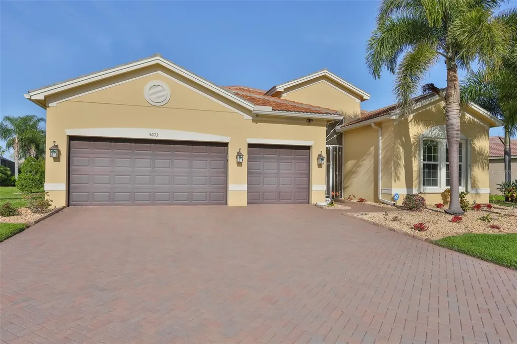 5073 Stone Harbor Circle Wimauma FL 33598