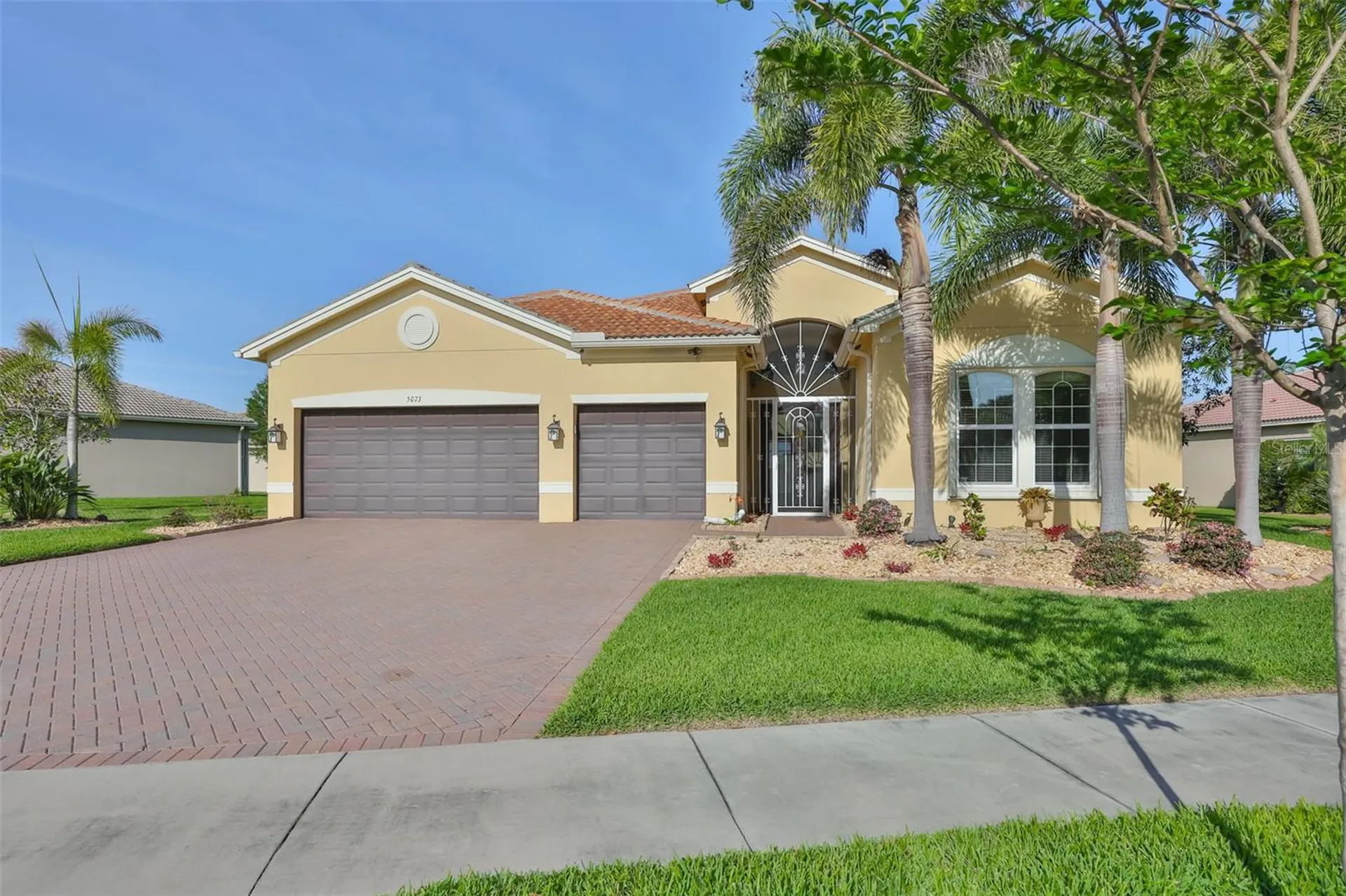 5073 Stone Harbor Circle Wimauma FL 33598