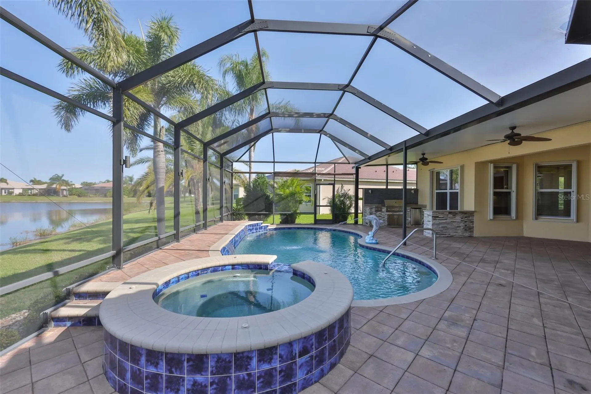 5073 Stone Harbor Circle Wimauma FL 33598