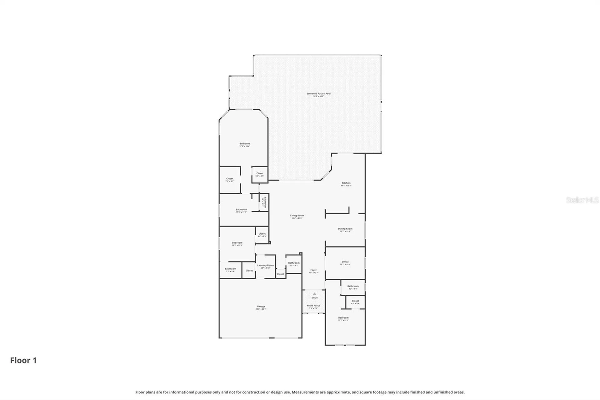 5073 Stone Harbor Circle Wimauma FL 33598