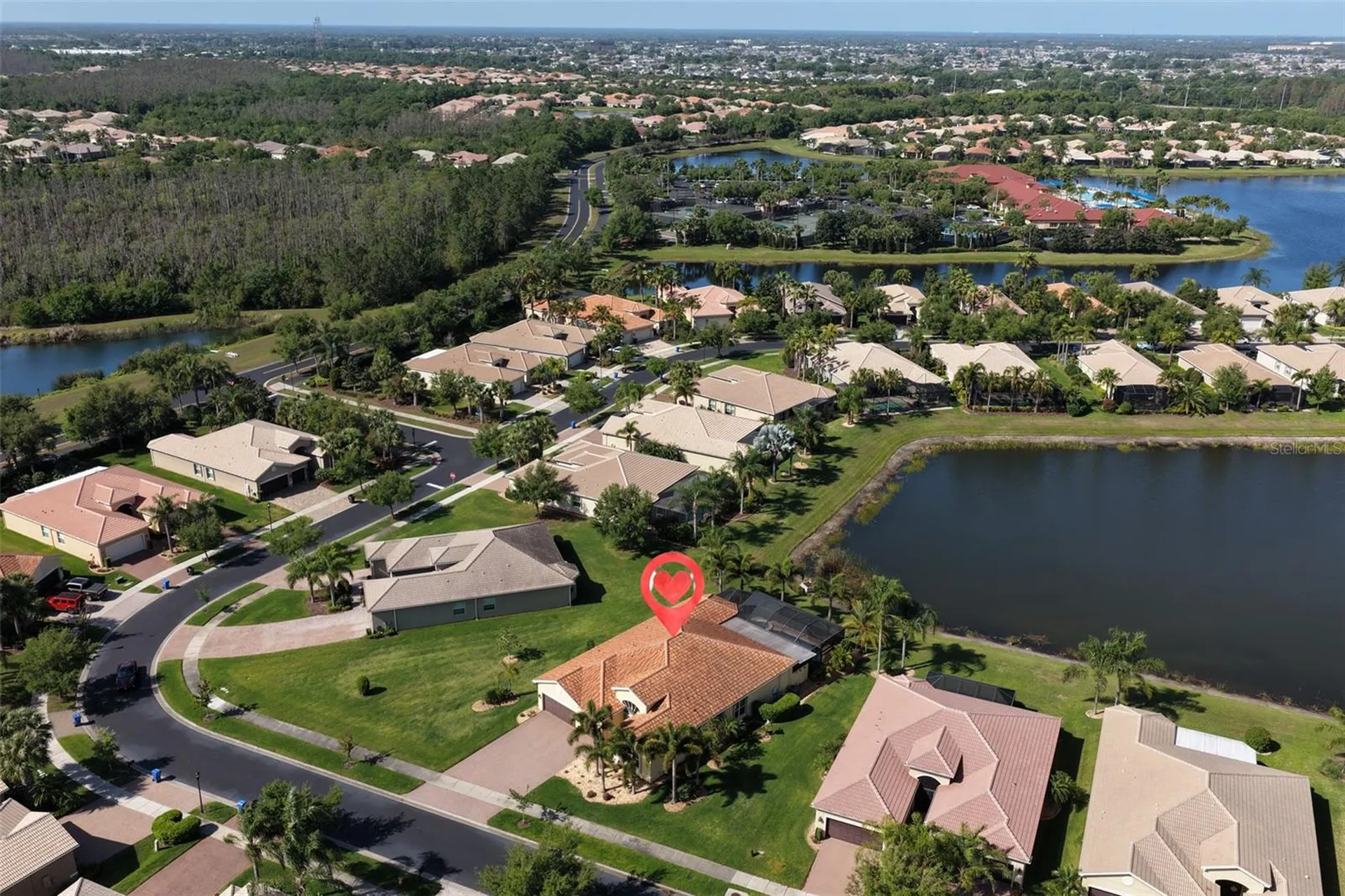 5073 Stone Harbor Circle Wimauma FL 33598