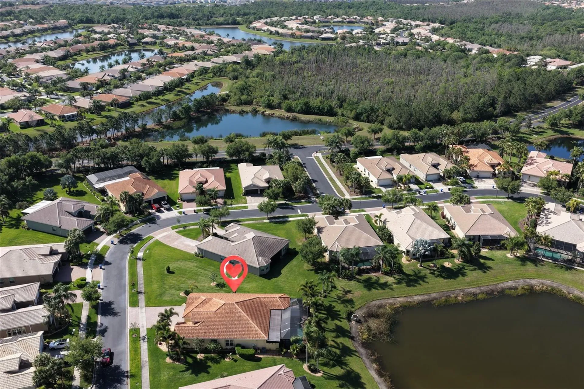 5073 Stone Harbor Circle Wimauma FL 33598