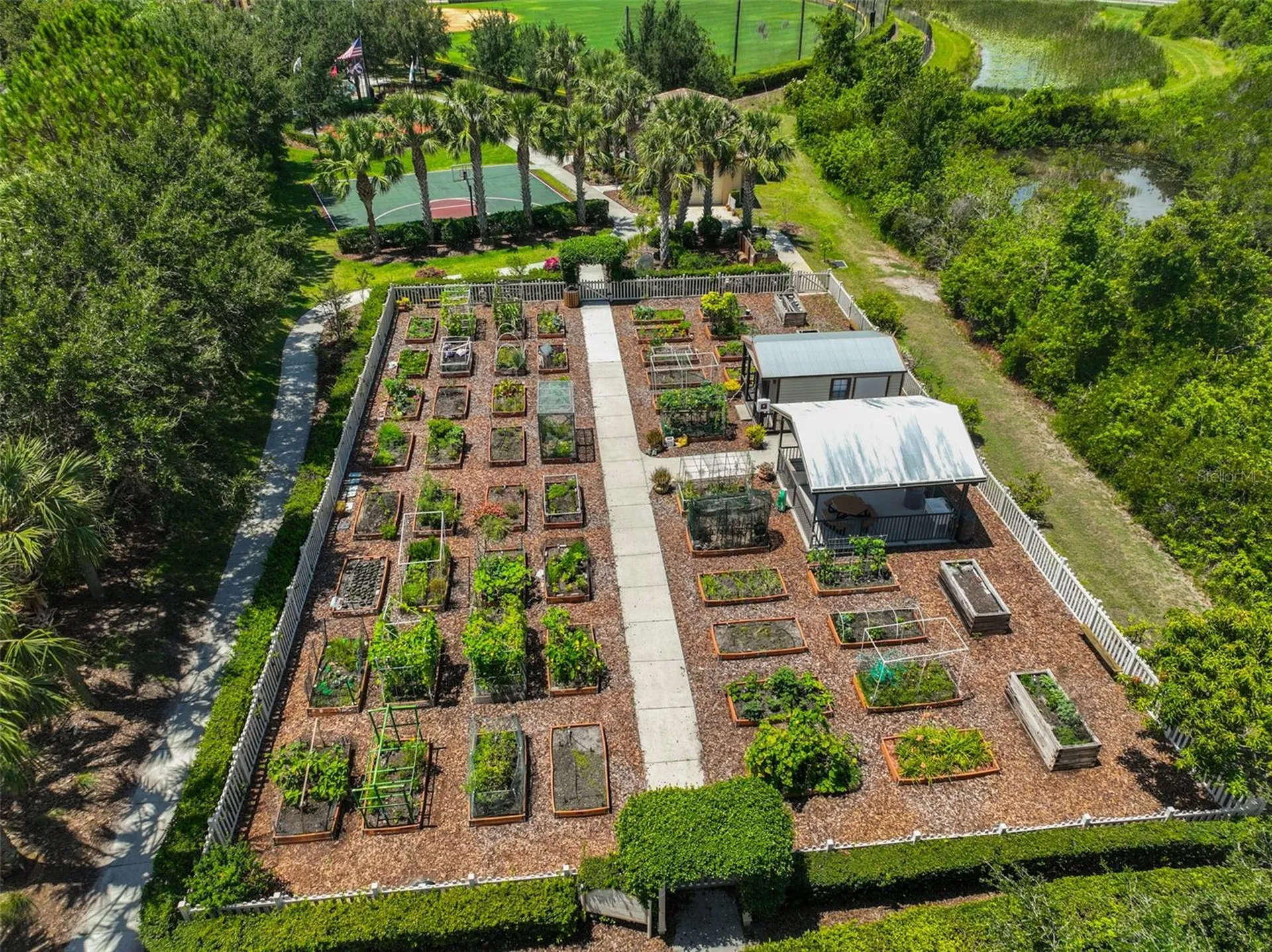 5073 Stone Harbor Circle Wimauma FL 33598