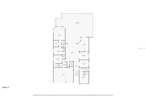 5073 Stone Harbor Circle Wimauma FL 33598