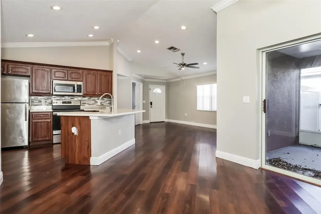 8425 Goldome Drive Port Richey FL 34668