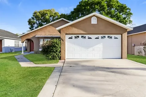 8425 Goldome Drive Port Richey FL 34668