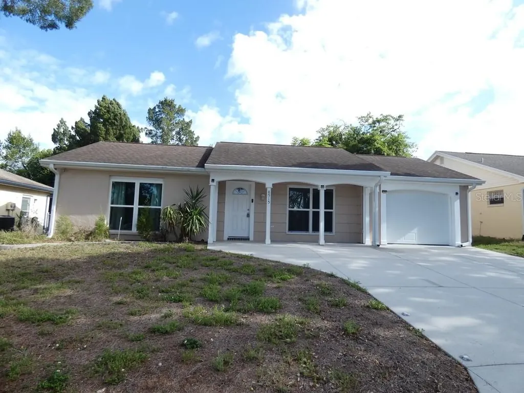 8515 Windy Hill Lane Hudson FL 34667