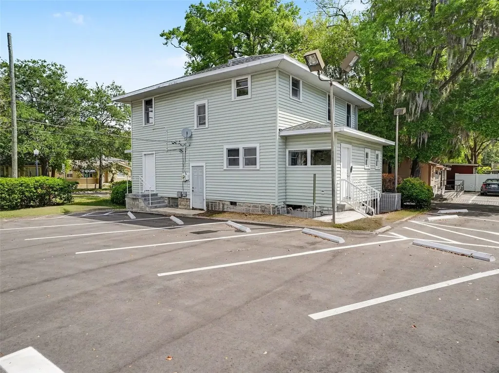 1214 E Livingston Street Orlando FL 32803
