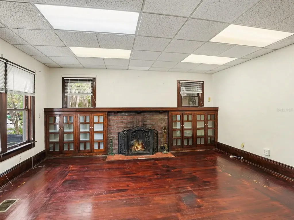 1214 E Livingston Street Orlando FL 32803
