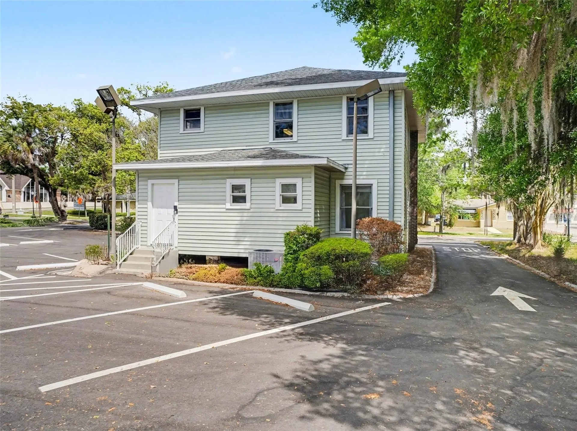 1214 E Livingston Street Orlando FL 32803