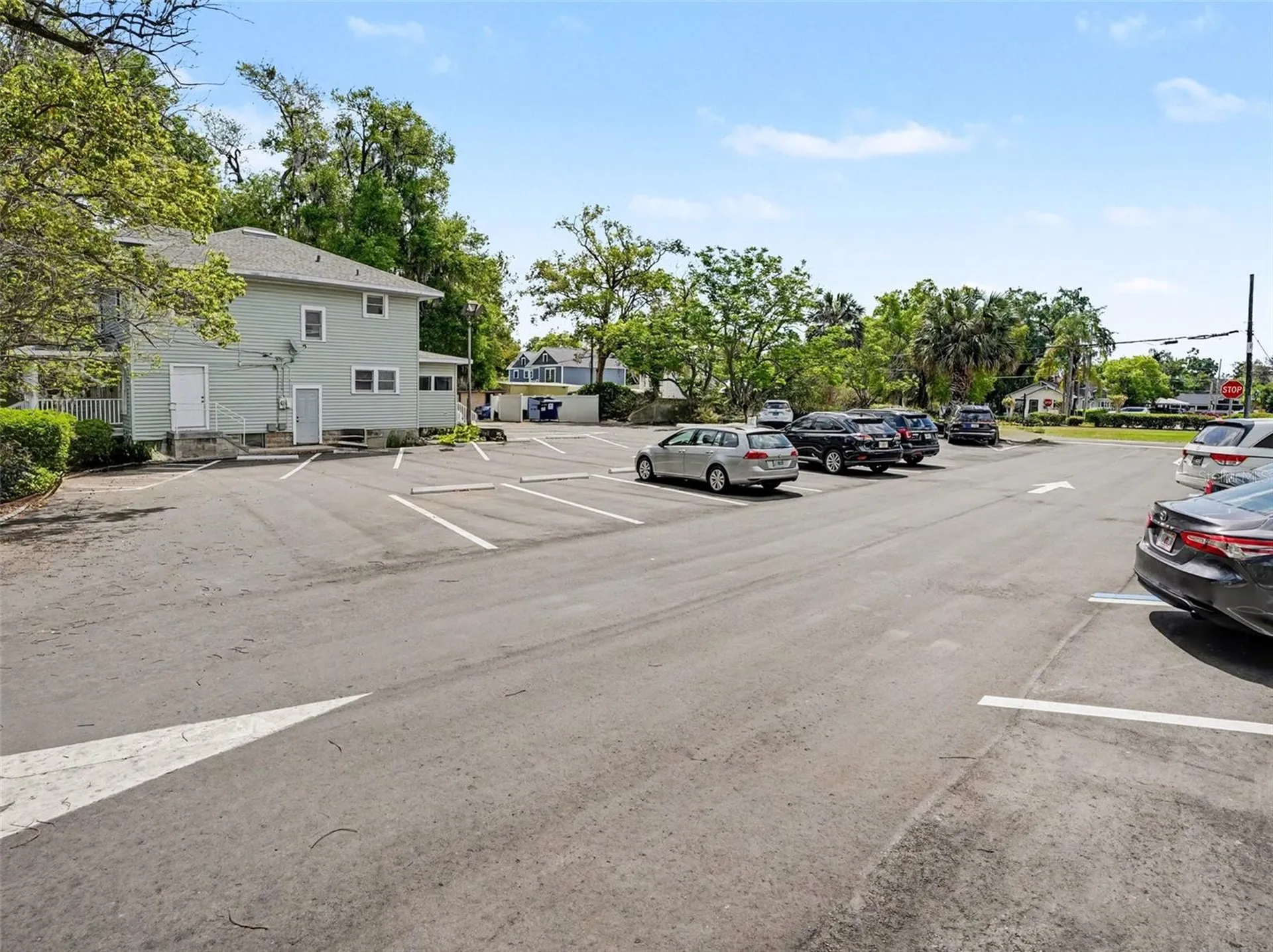 1214 E Livingston Street Orlando FL 32803