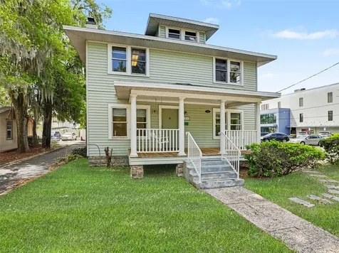 1214 E Livingston Street Orlando FL 32803