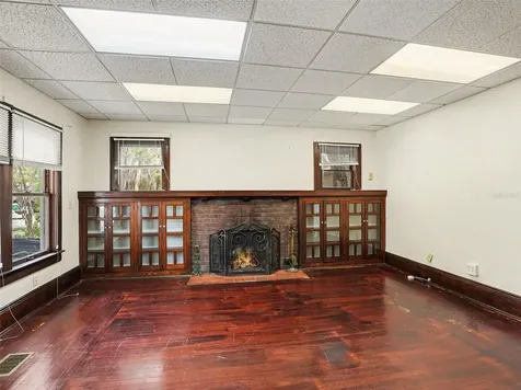 1214 E Livingston Street Orlando FL 32803