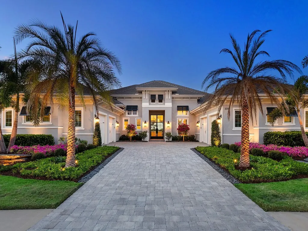 16941 Clearlake Avenue Lakewood Ranch FL 34202