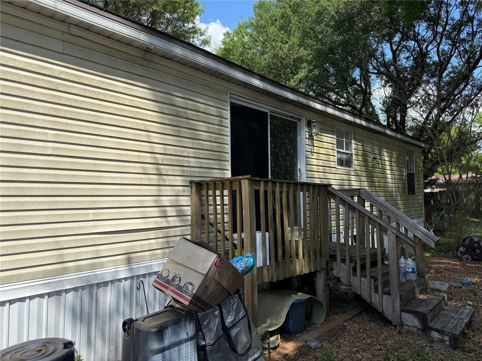 14935 SE 47th Court Summerfield FL 34491