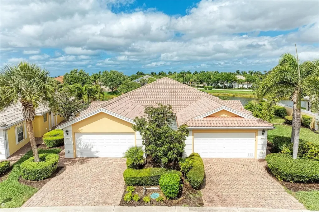 6073 Erice Street Venice FL 34293