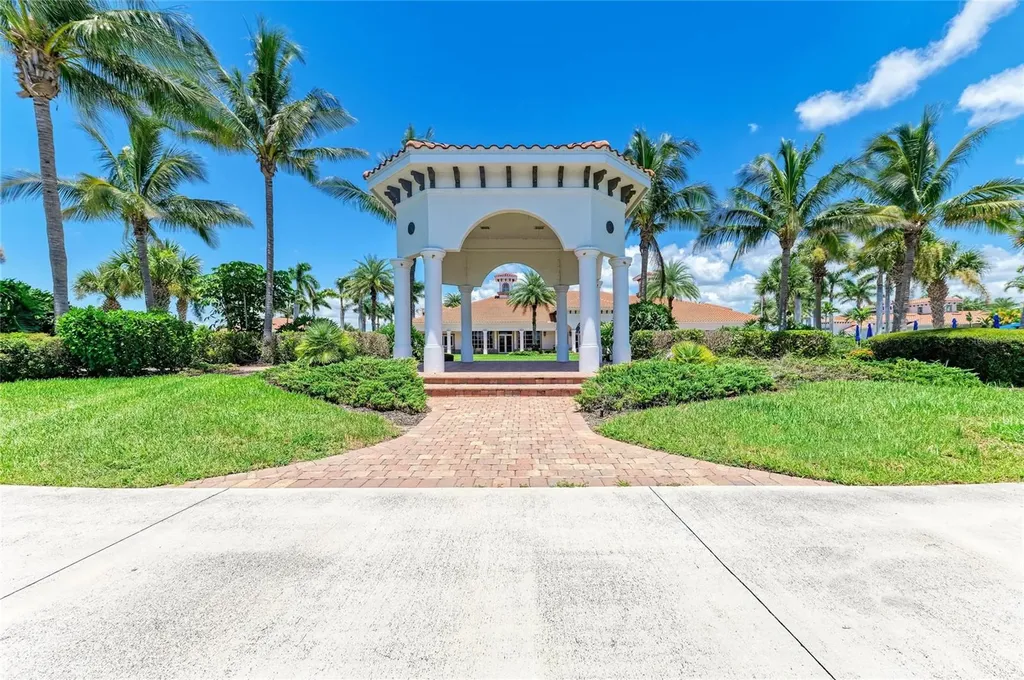 6073 Erice Street Venice FL 34293