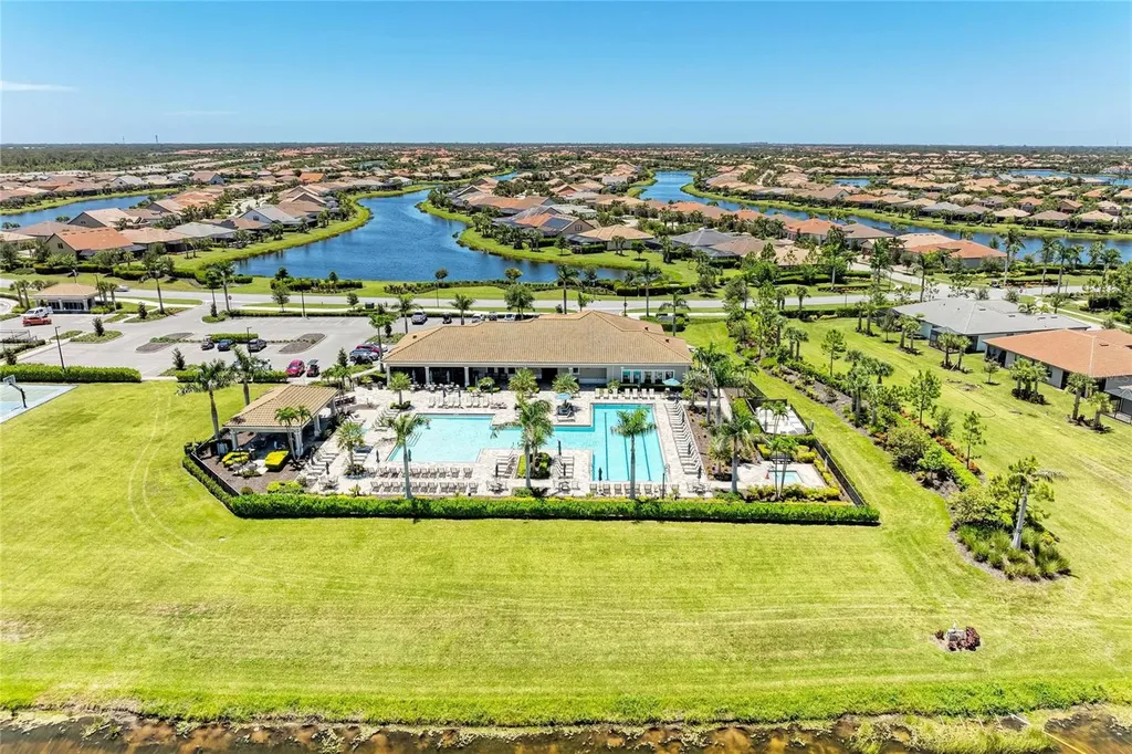 6073 Erice Street Venice FL 34293