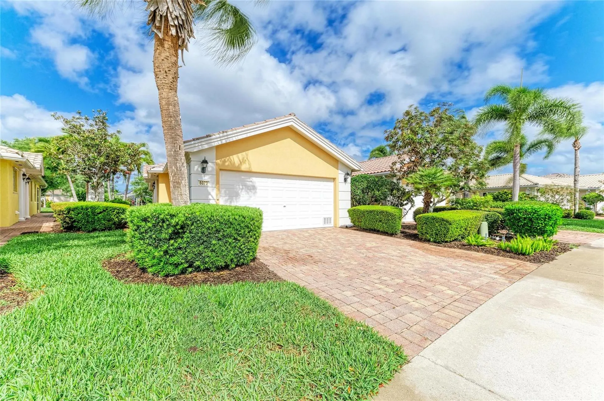 6073 Erice Street Venice FL 34293