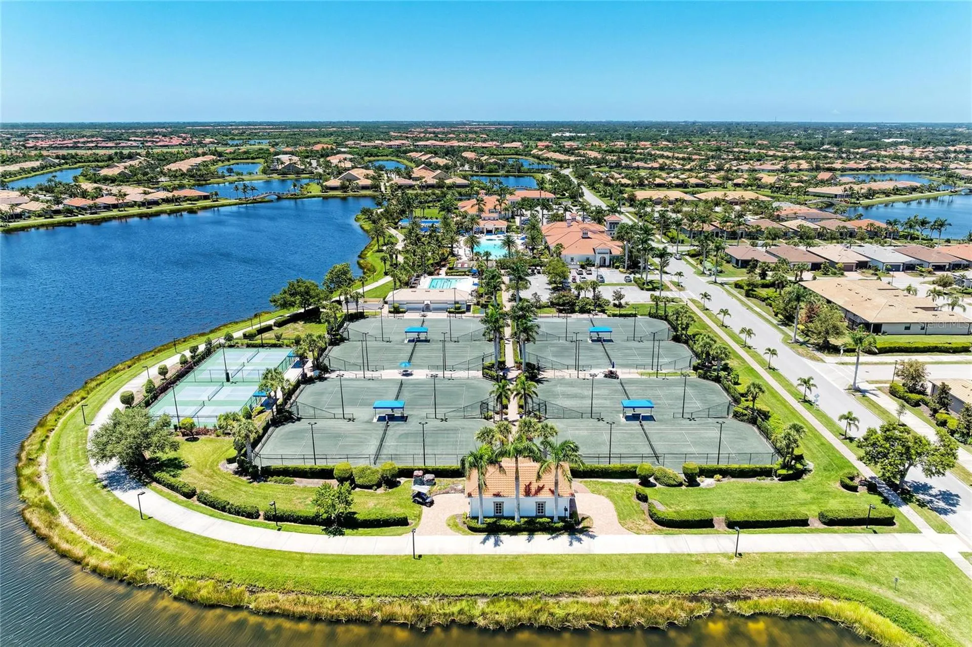 6073 Erice Street Venice FL 34293