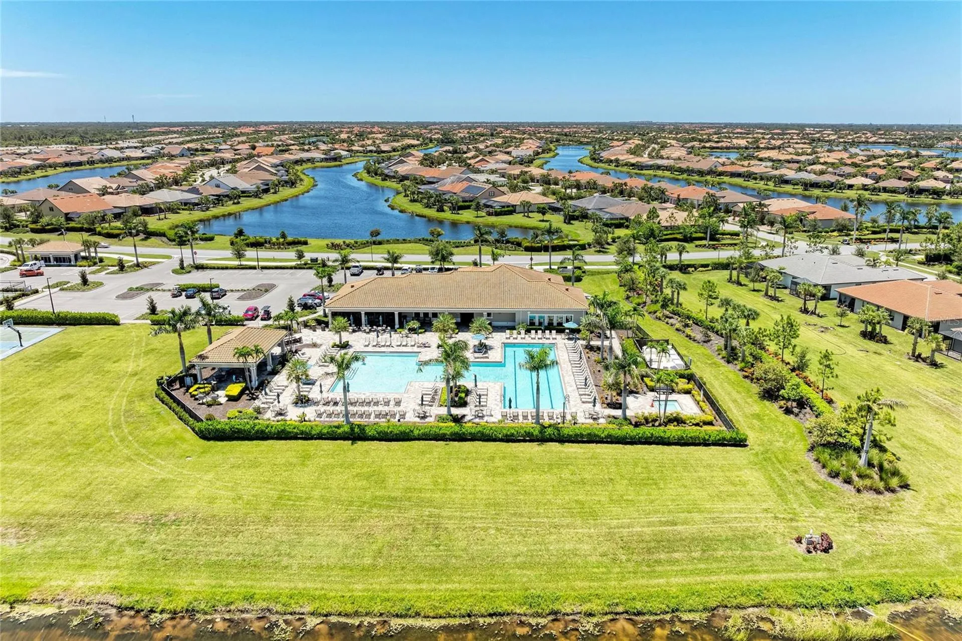 6073 Erice Street Venice FL 34293