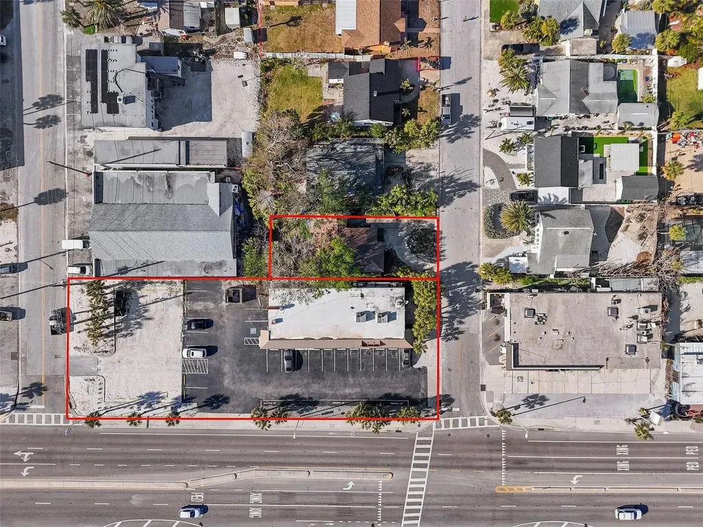 420 77th Avenue St Pete Beach FL 33706