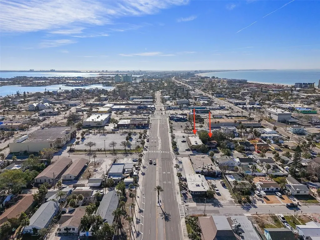 420 77th Avenue St Pete Beach FL 33706