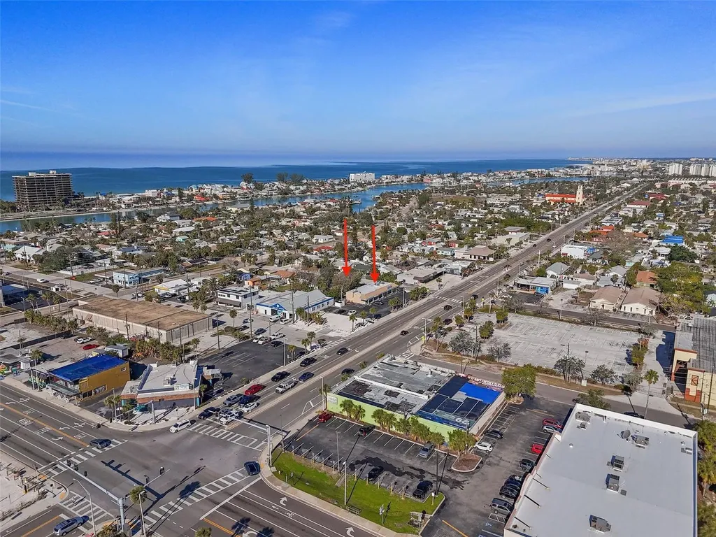 420 77th Avenue St Pete Beach FL 33706