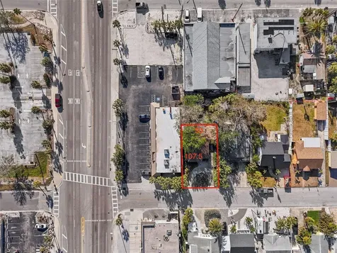 420 77th Avenue St Pete Beach FL 33706
