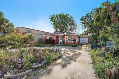 420 77th Avenue St Pete Beach FL 33706