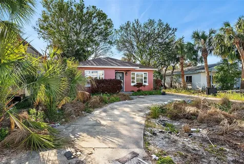 420 77th Avenue St Pete Beach FL 33706