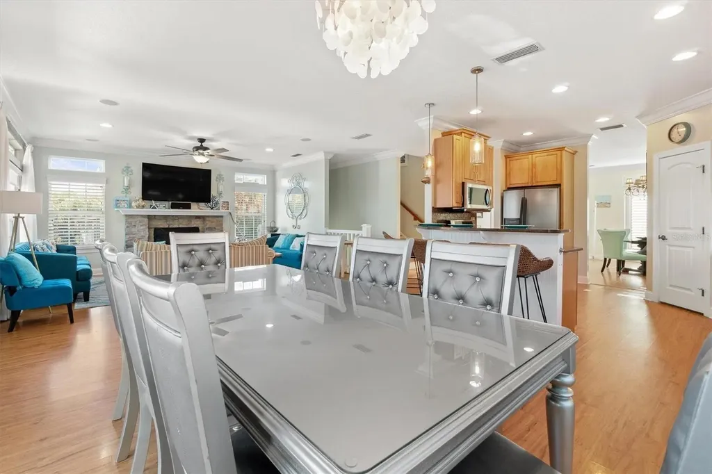 9106 Mellon Court St Augustine FL 32080