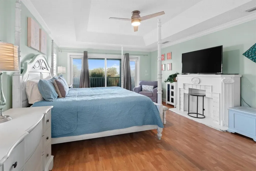 9106 Mellon Court St Augustine FL 32080