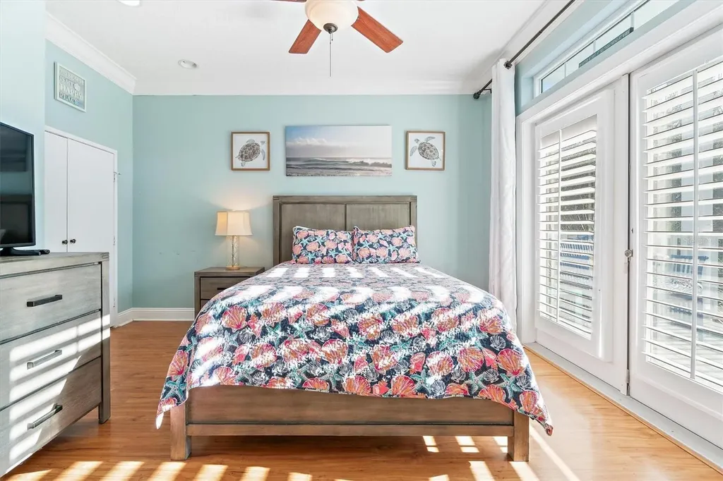 9106 Mellon Court St Augustine FL 32080